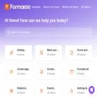 help.formaloo.com help.formaloo.com