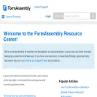 help.formassembly.com help.formassembly.com