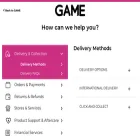 help.game.co.uk