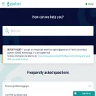 help.gandi.net help.gandi.net