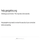 help.geogebra.org