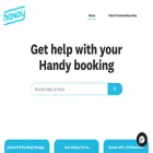 help.handy.com