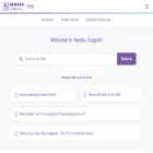 help.heroku.com