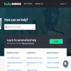 help.hulu.com
