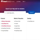 help.iheart.com help.iheart.com