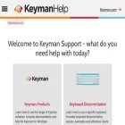 help.keyman.com help.keyman.com