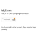 help.kik.com help.kik.com