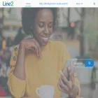 help.line2.com help.line2.com