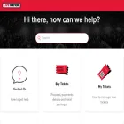 help.livenation.com help.livenation.com