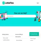 help.lottiefiles.com help.lottiefiles.com