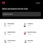 help.magiceden.io help.magiceden.io