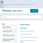 help.medscape.com