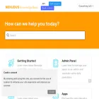 help.nexudus.com help.nexudus.com