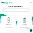 help.offerup.com help.offerup.com