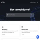 help.ortto.com
