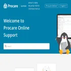 help.procareconnect.com