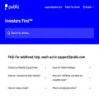 help.public.com