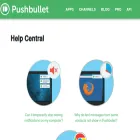 help.pushbullet.com