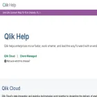 help.qlik.com