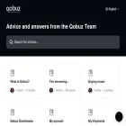 help.qobuz.com help.qobuz.com