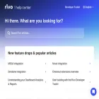 help.rivo.io help.rivo.io