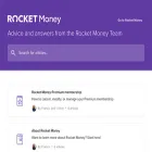 help.rocketmoney.com