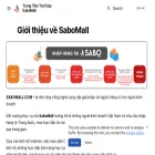 help.sabomall.com