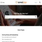 help.spreadshop.com