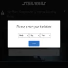 help.starwars.com help.starwars.com