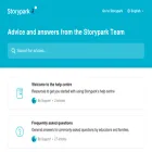 help.storypark.com