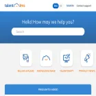 help.talentlms.com help.talentlms.com