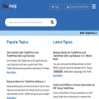 help.tallysolutions.com