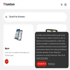 help.tomtom.com