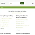 help.treering.com help.treering.com