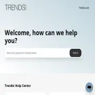 help.trendsi.com