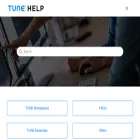 help.tune.com