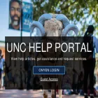 help.unc.edu help.unc.edu