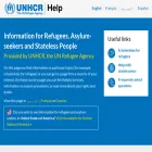 help.unhcr.org help.unhcr.org