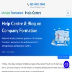 help.uniwide.co.uk help.uniwide.co.uk