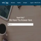 help.usaepay.info help.usaepay.info