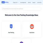 help.usertesting.com