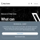 help.x.com help.x.com