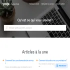 help.yoojo.com help.yoojo.com