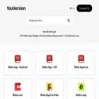 help.youversion.com help.youversion.com