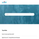 help.zoosk.com help.zoosk.com