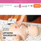 helpathandeducation.com.au helpathandeducation.com.au