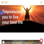 helpathandsupport.com.au