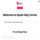 helpcenter.qodeinteractive.com helpcenter.qodeinteractive.com
