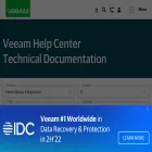 helpcenter.veeam.com
