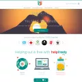 helpfreely.org helpfreely.org